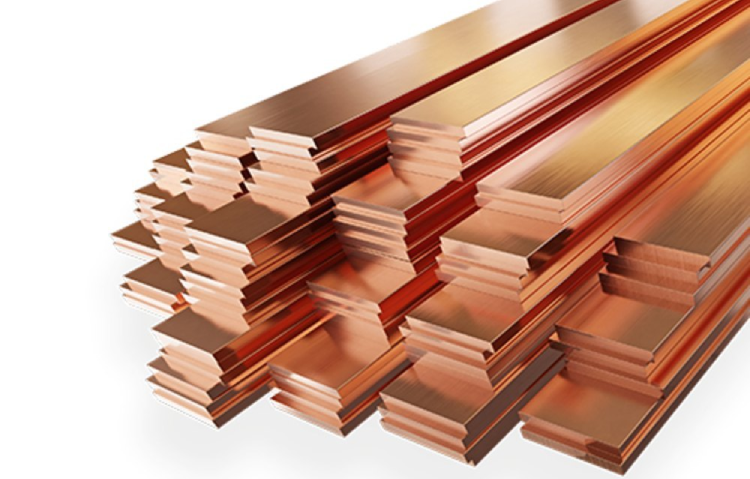 Premium Copper Wire Coils