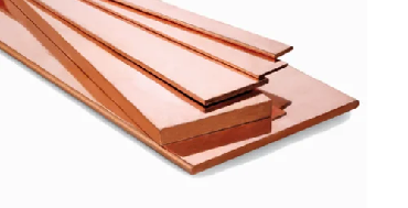 Copper Wire Application 1