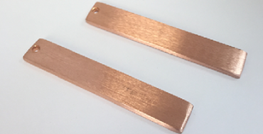 Copper Wire Application 2