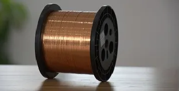 Copper Wire Application 2
